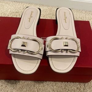 Salvatore Ferragamo  Sandals